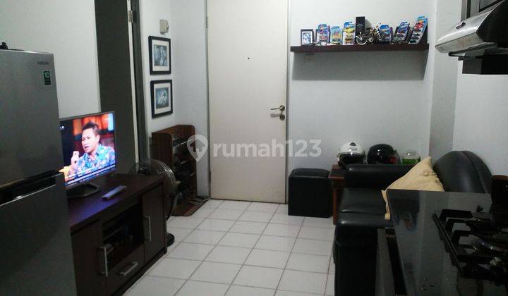 Dijual Apartemen Gading Nias Residence Kota Jakarta Utara 2