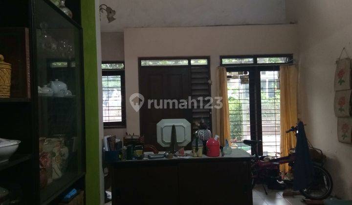 Di Jual Rumah di Duren Sawit Jakarta Timur Dekat Dengan Pondok Kelapa  2