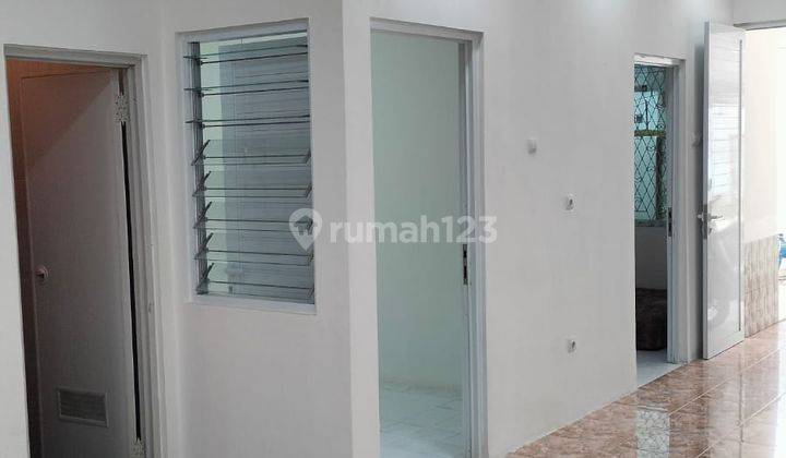 Dijual Rumah Simple Minimalis di Harapan Indah Bekasi 2