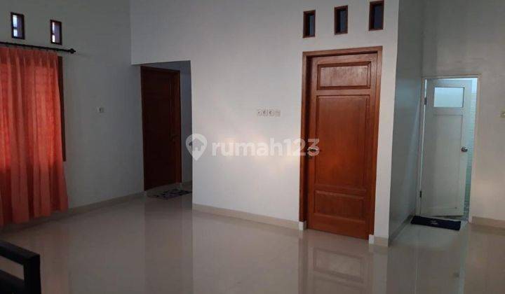 Di jual rumah bagus siap Huni Bekasi Barat/komplek fajar damai Jakasampurna. 2