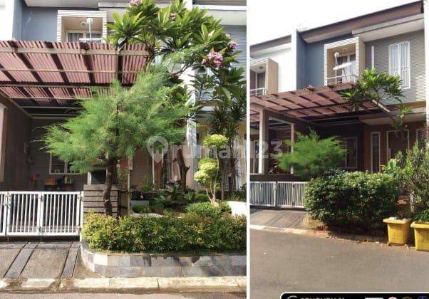 Di Jual Disewakan Rumah di Gading Nirwana, Kelapa Gading Jakarta Utara 1