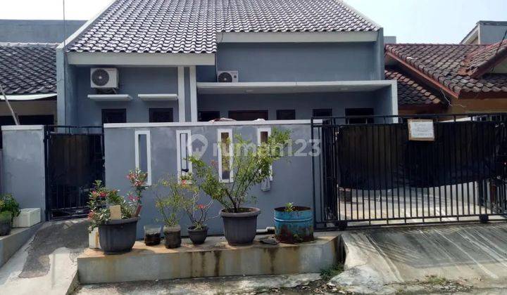 Dijual Rumah Bagus di Harapan Indah 1  Bekasi 1