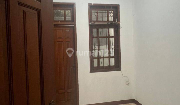 Disewakan rumah di pondok kelapa, Duren sawit, jakarta timur  2