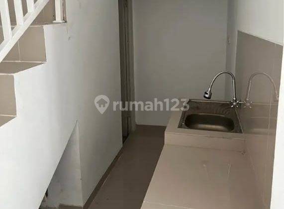 Dijual Rumah 2 Lantai bangunan Baru,Bagus dan mewah di Jatibening 2