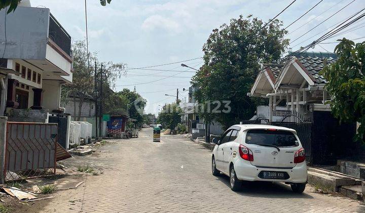 Dijual Rumah Bagus Siap Huni di Harapan Indah Bekasi 2