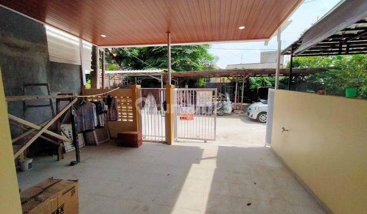 Dijual Rumah Baru Minimalis Permata Harapan Baru Sebelah Harapan Indah Bekasi Kota 2