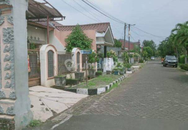 Dijual Rumah Bagus di Perum Bumi Bekasi Baru Bekasi Timur 2