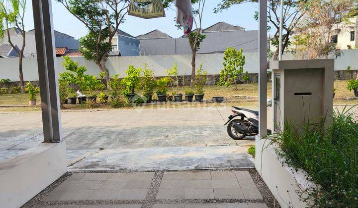 Dijual Rumah Siap Huni di Harapan Indah Cluster Samata Bekasi 2 Lantai  1