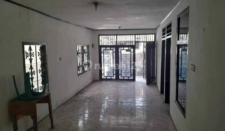 Dijual Rumah Standar 1 Lantai di Harapan Indah Bekasi Kota 2