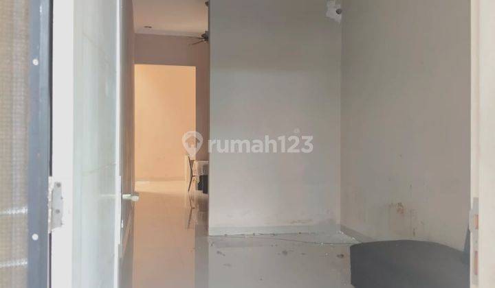 Disewakan Rumah Taman HarapanBaru.Bekasi 2