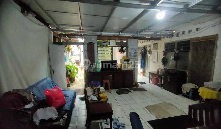 Dijual Rumah hitung tanah Di Guntur Setiabudi Jakarta selatan  2