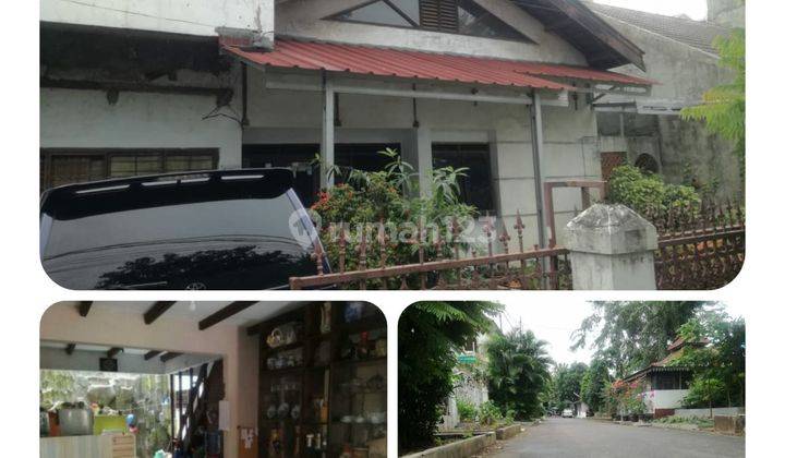 Di Jual Rumah di Duren Sawit Jakarta Timur Dekat Dengan Pondok Kelapa  1