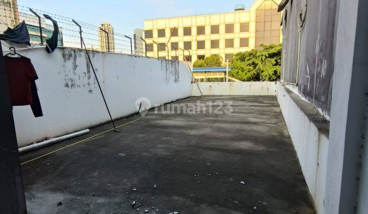 Dijual Cepat Ruko Lokasi Strategis di Mampang Prapatan Jakarta Selatan 2