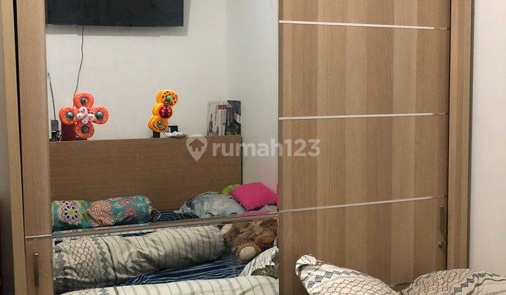 Dijual Apartemen Sayana 1 BR Harapan Indah Bekasi. 2