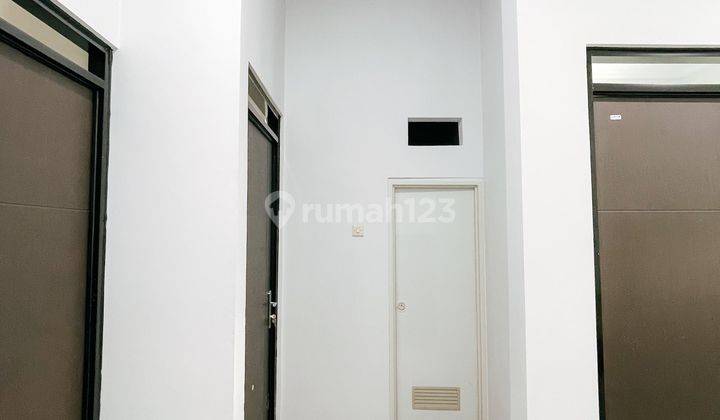 Dijual Rumah 1 Lantai Minimalis di Sektor V Pondok Ungu Permai Bekasi 2