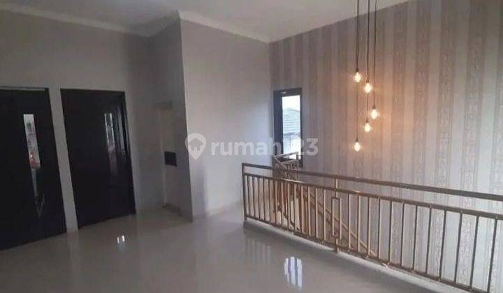 Dijual Cepat Rumah Cantik Siap Huni di Greenpark, Depok 2