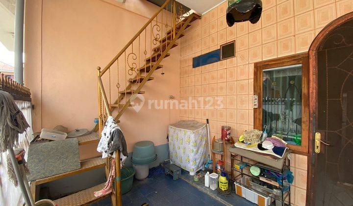 Di jual rumah di Marunda baru ..cilincing  Jakarta Utara 2