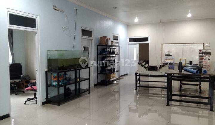 DIJUAL GUDANG DI NAROGONG,BEKASI 2