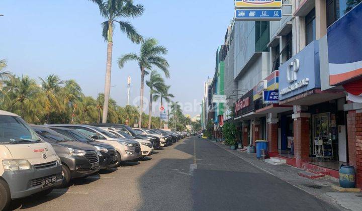 Dijual Rukan Artha Gading 4.5 Lantai Hadap Boulevard Jakarta Utara 2