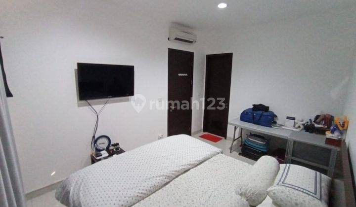 Dijual Rumah Full Renovasi di Jakarta Garden City Cluster Mississipi, Jakarta Timur 1