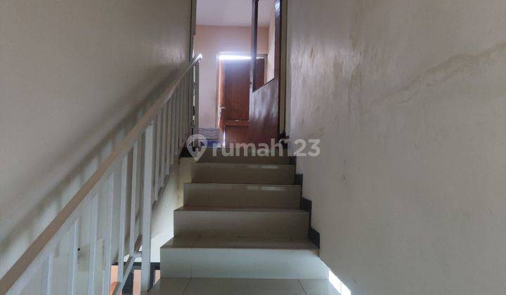 Di Jual Dan Di Sewakan Ruko 3,5 Lantai Alamat Ruko Jl.pondasi,kayu Putih, Jakarta Timur  2