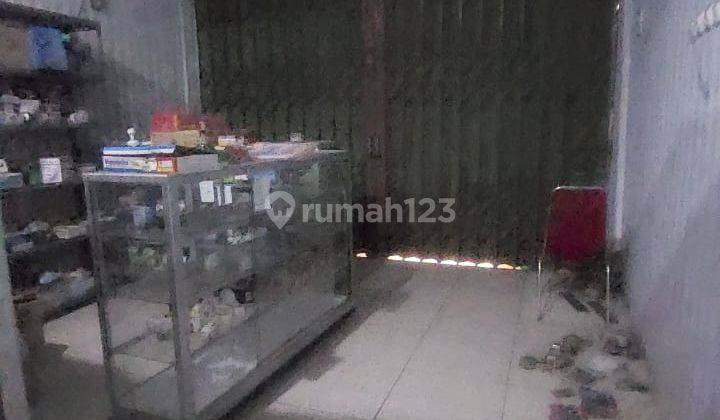 Dijual DISEWAKAN Rumah Asri 2 Lantai di Harapan Indah,bekasi  2