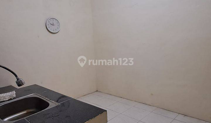  Dijual Rumah Murah di Pondok Ungu Permai Bekasi  2