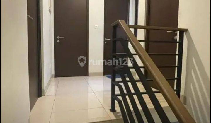 Dijual Rumah Bagus di Burgundy, Summarecon Bekasi, Bekasi 2