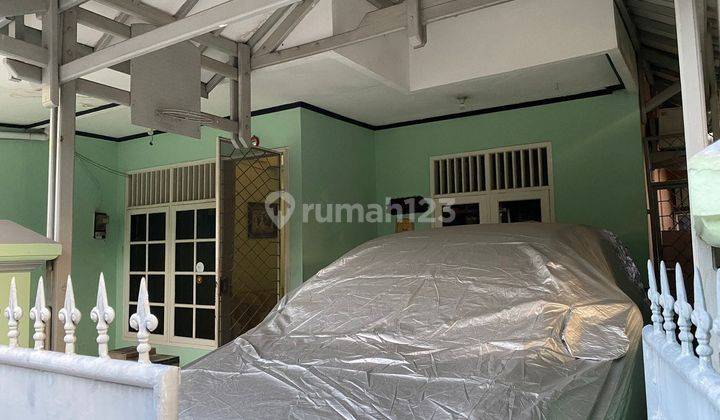 Dijual Rumah di Harapan Indah 1, Kota Harapan Indah Bekasi Barat. 2