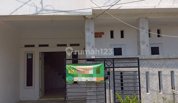 Dijual Perumahan BAS Kebalen bekasi 1