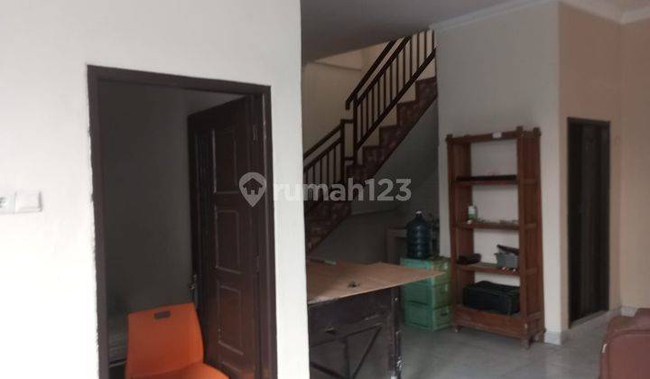 Dijual Rumah Hook di Siap Huni Bulevar Hijau, Harapan Indah Bekasi 2