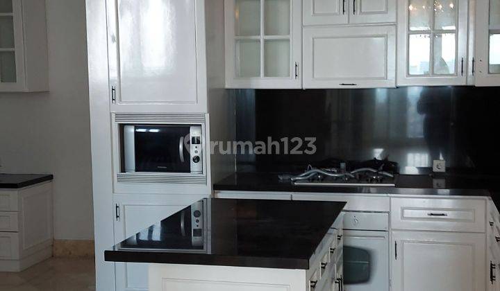 Jual Apartemen Dharmawangsa Residence 4BR 16M Good Deal. 2