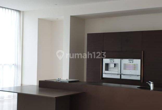 For Sale Apartement The Residences at Dharmawangs Tower 2, 31M 2