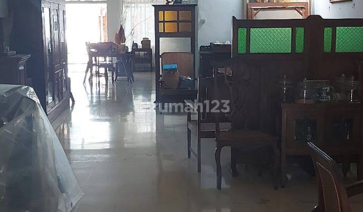 Di Jual Rumah di Jalan Wijaya, Kebayoran Baru. 38M Nego  5