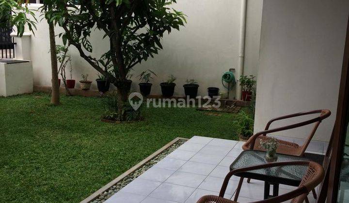 Jual Rumah di Setiabudi daerah Jakarta Selatan, 12M Nego 1