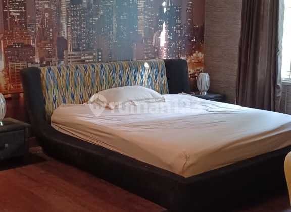 Jual Apartemen Dharmawangsa Residence TW 1, 384sqm, 20M Nego 7