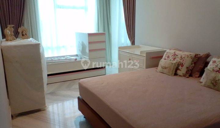 Jual Unit 4Bedroom Essence Dharmawangsa, Size 322sqm, Private Lift, East Tower (New Tower), 13Milyar Nego!! 5