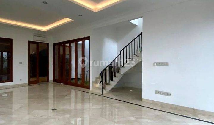 Jual Rumah di Pondok Indah, lokasi Premium 2