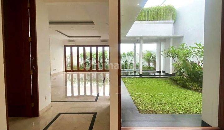 Jual Rumah di Pondok Indah, lokasi Premium 1