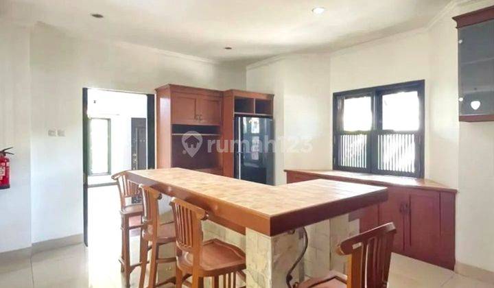 Dijual Rumah di Kemang Timur, Jakarta Selatan 2