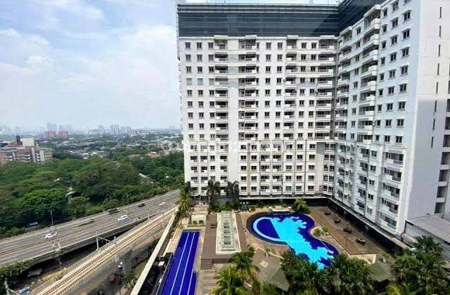 Jual Apartemen Point Square, good deal 3BR 1