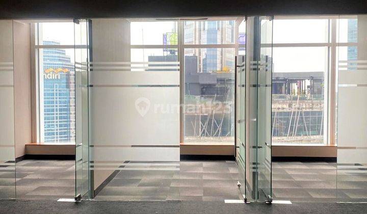 OFFICE SPACE In EQUITY TOWER, Jakarta Selatan 2