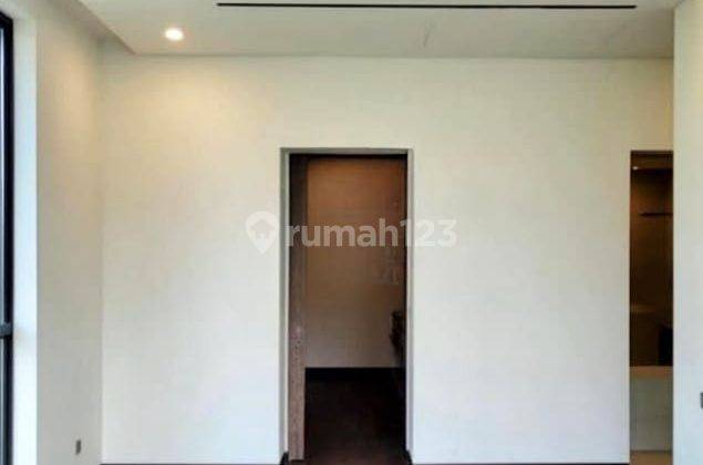 Apartemen The Pakubuwono Menteng, Jakarta Pusat 2