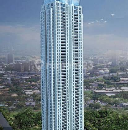 Jual Apartemen Pakubuwono Signature, Jakarta Selatan 1