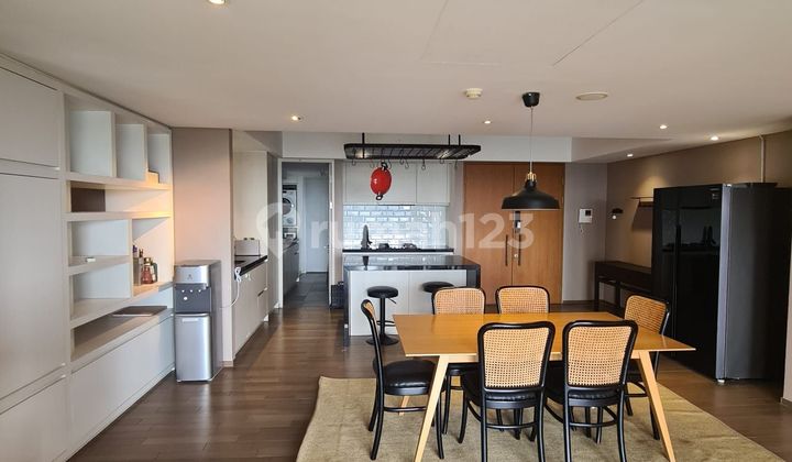 Jual Apartemen Verde, Jakarta Selatan, Good Deal Jual Apartemen Verde, Jakarta Selatan, Good Deal