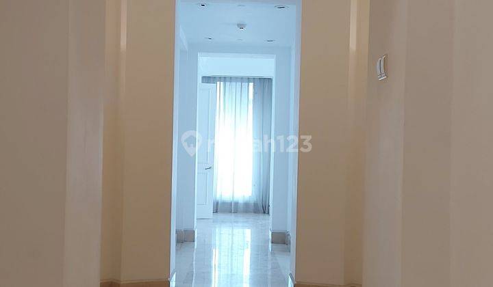 Jual Apartemen The Residence at Dharmawangsa, Jakarta Selatan 2