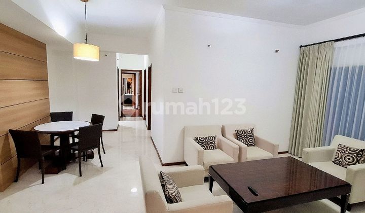 Jual Apartemen Point Squar Lebak Bulus. Jakarta Selatan