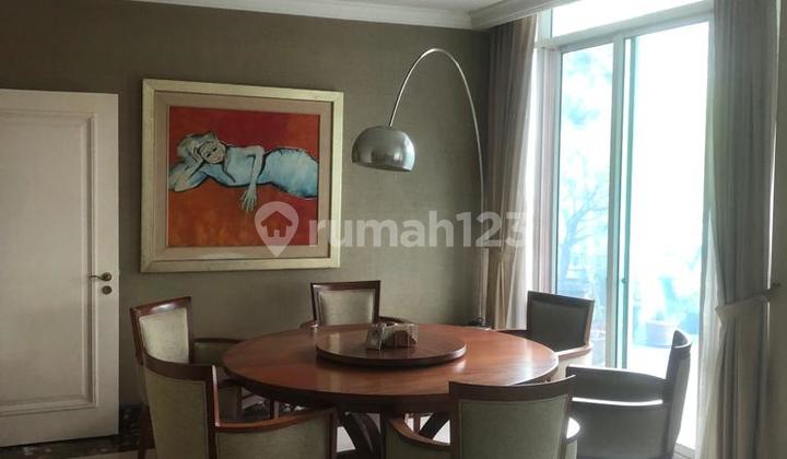Best Deal Apartments Four Seasons Residences. South Jakarta 2