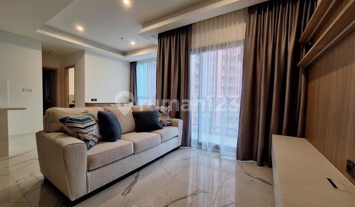 Di Sewa Apartemen South Quarter Cilandak. Jakarta Selatan Di Sewa Apartemen South Quarter Cilandak. Jakarta Selatan