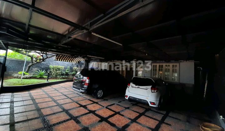 Jual Rumah Di Daerah Condet. Jakarta Timur 2